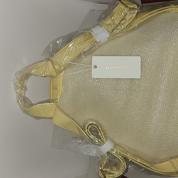 Hammitt backpack - Picture 6 of 10